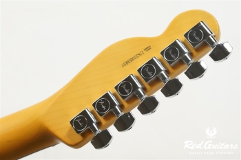 American Professional II Telecaster - Olympic White
